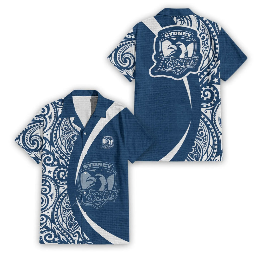 Sydney Roosters Apparels SHW072