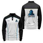 Gold Coast Titans Apparels SC011