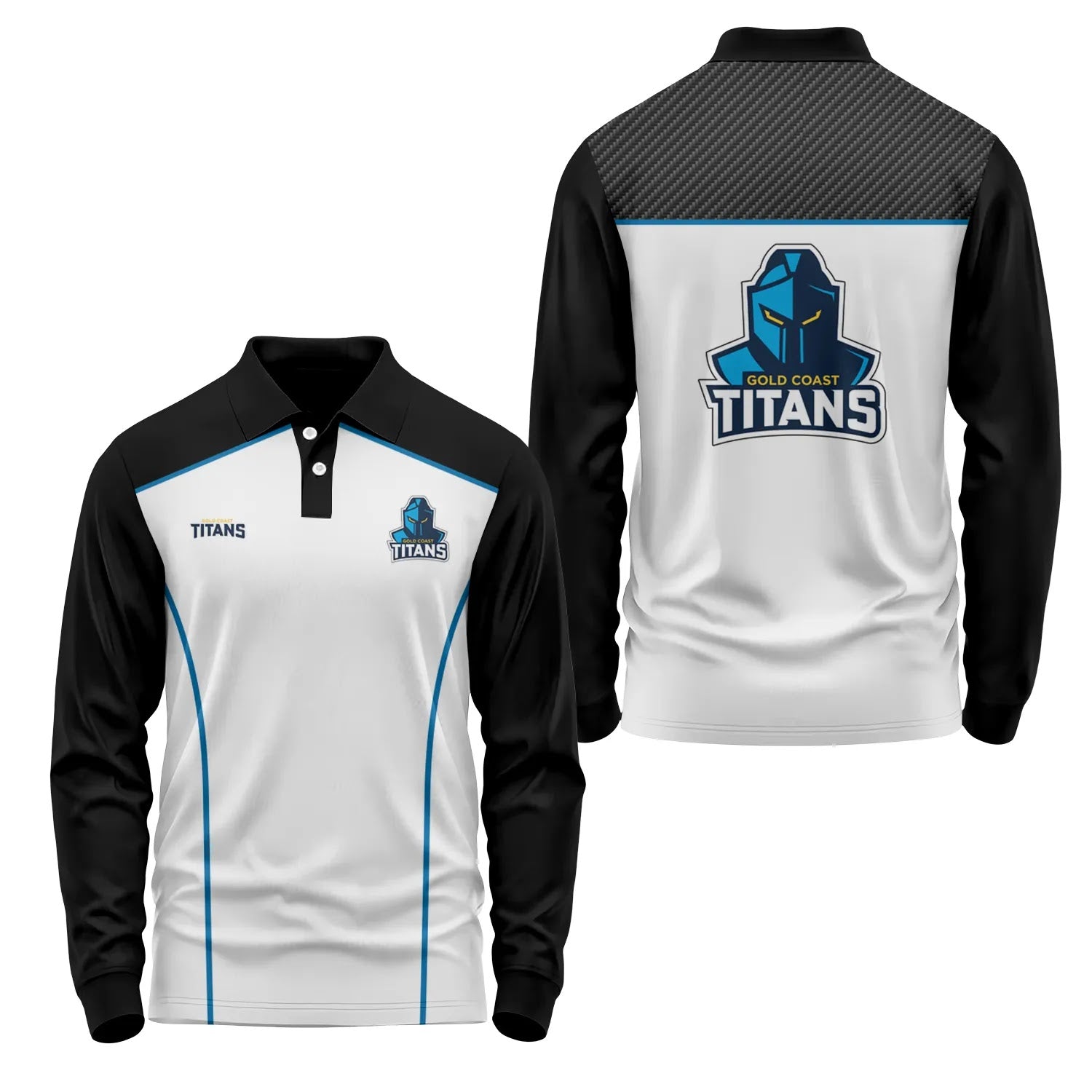 Gold Coast Titans Apparels SC011