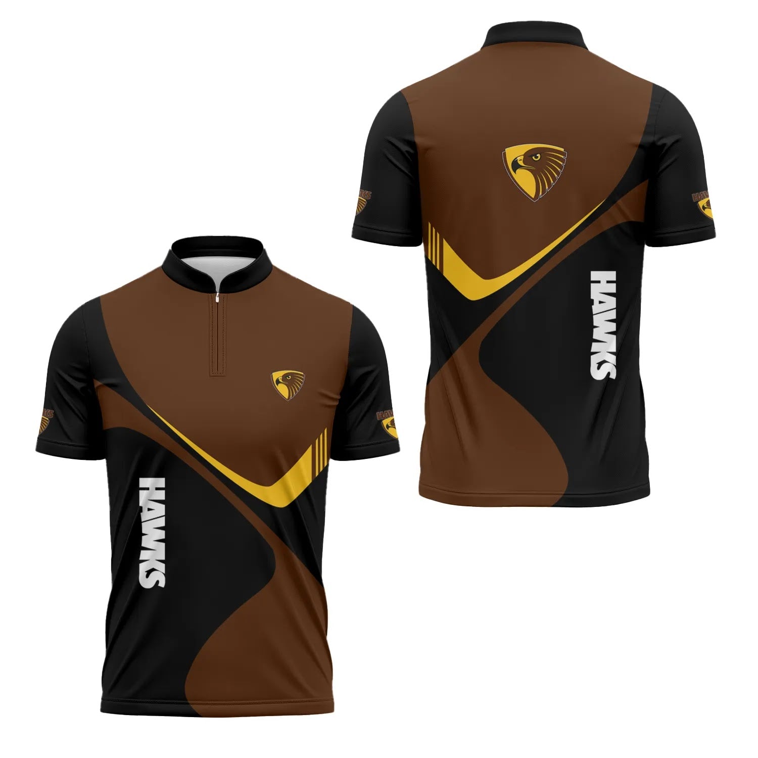Hawthorn Hawks Apparels SC058