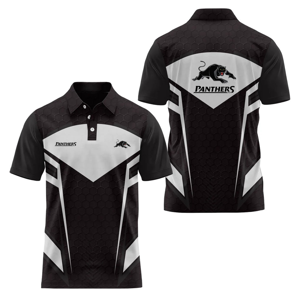 Penrith Panthers Apparels SC033