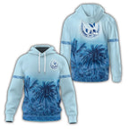 Collingwood Magpies Hoodie SHW001