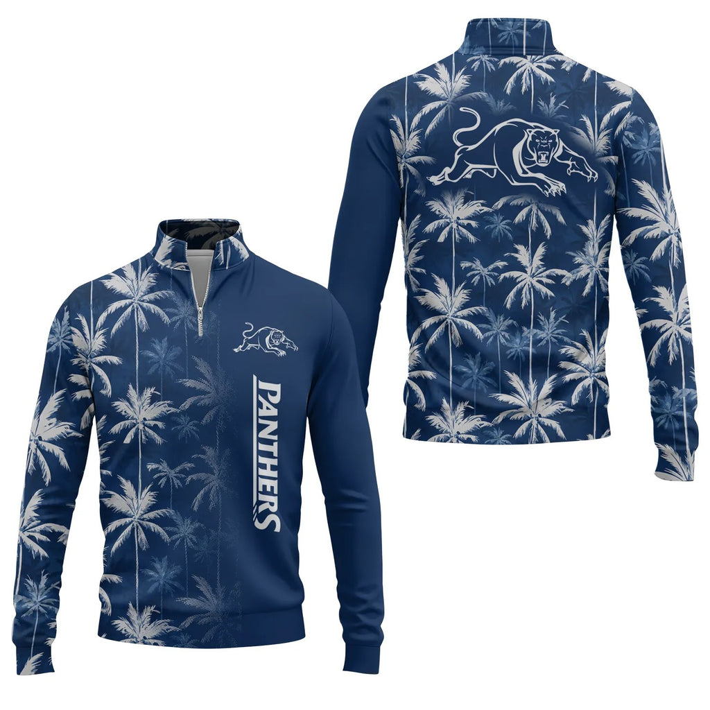 Penrith Panthers Apparels SHW032