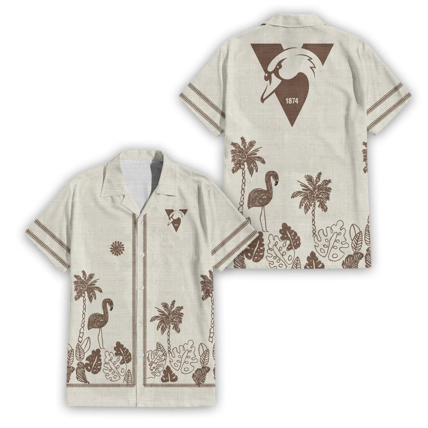 Sydney Swans Apparels SHW044