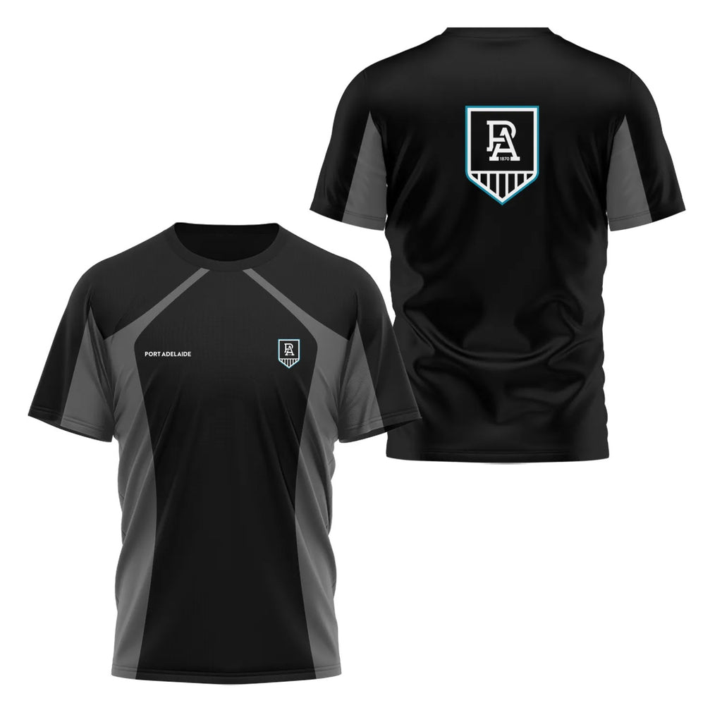Port Adelaide Power Apparels SC048