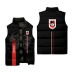 St George Illawarra Dragons Apparels SC077