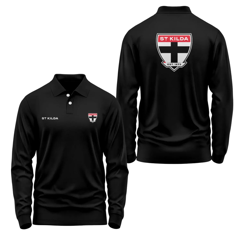 St Kilda Saints Apparels SC057
