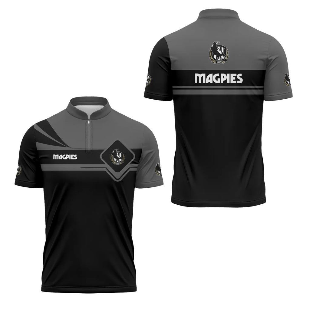 Collingwood Magpies Apparels SC066