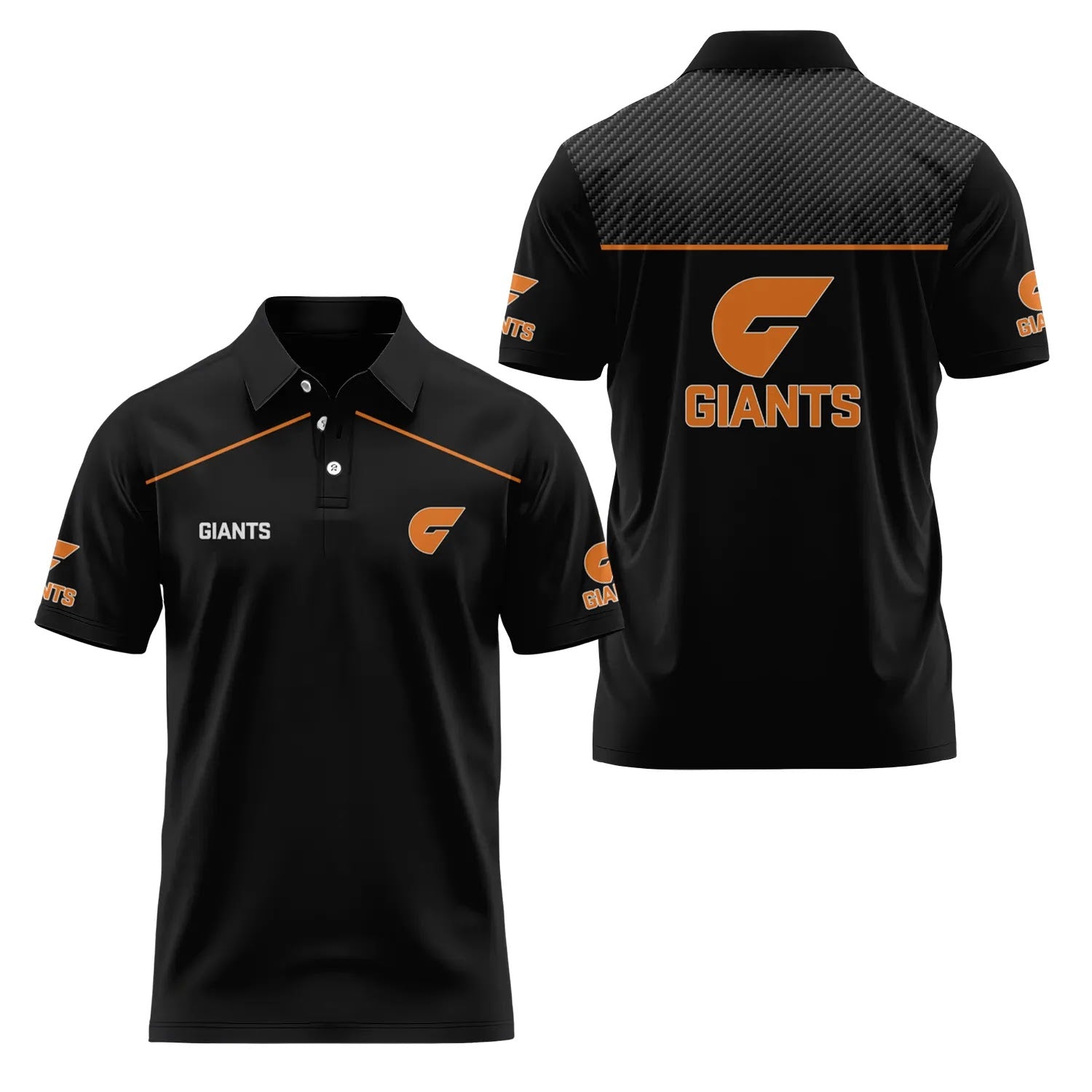 Greater Western Sydney Giants Apparels SC004