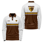 Hawthorn Hawks Apparels SC015