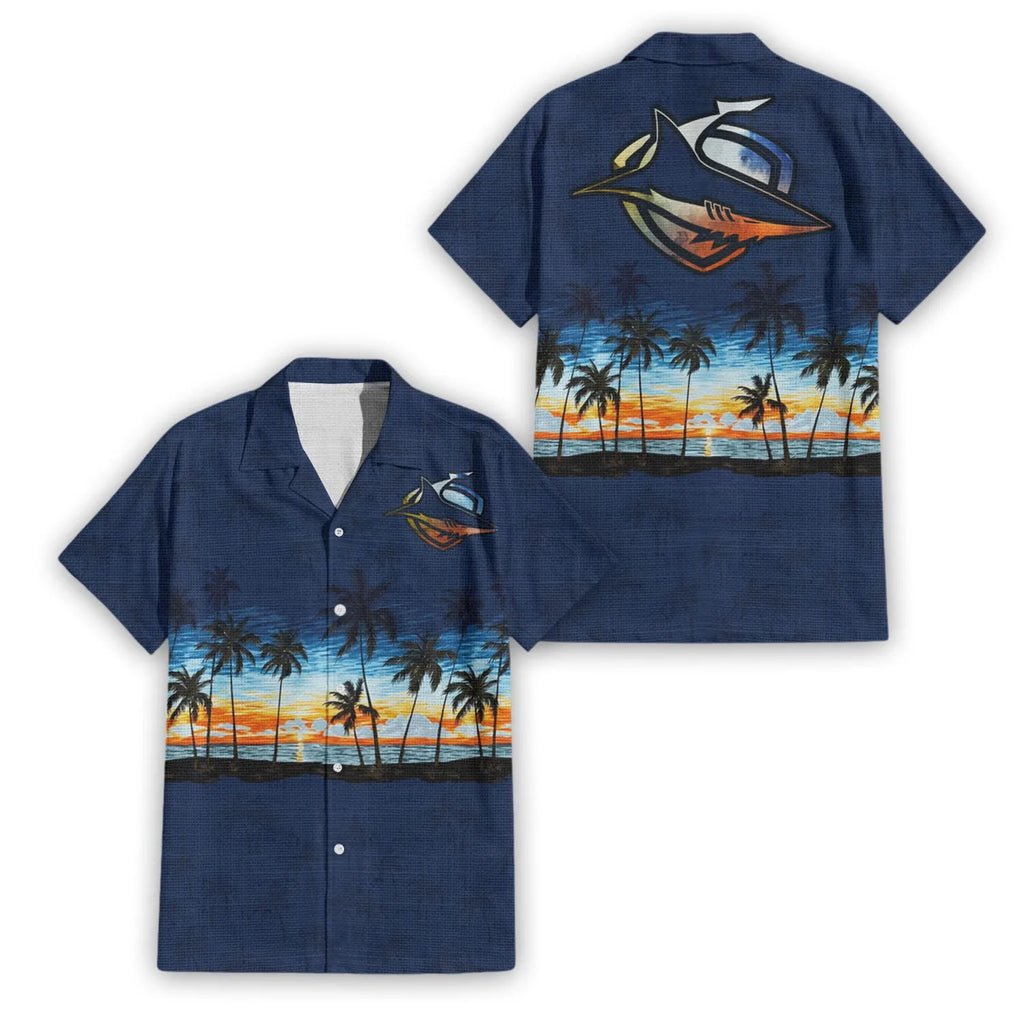 Cronulla-Sutherland Sharks Apparels SHW017