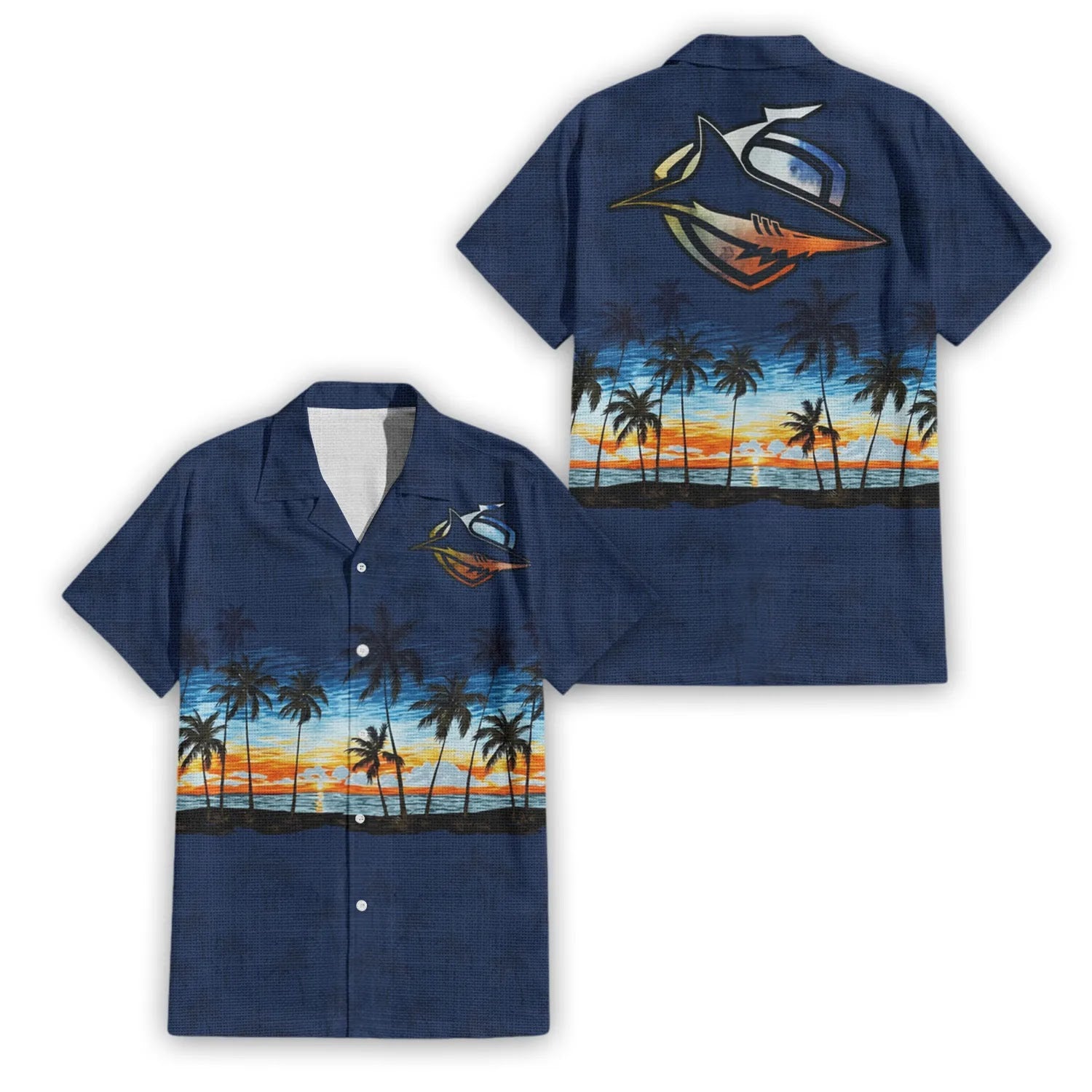Cronulla-Sutherland Sharks Apparels SHW017