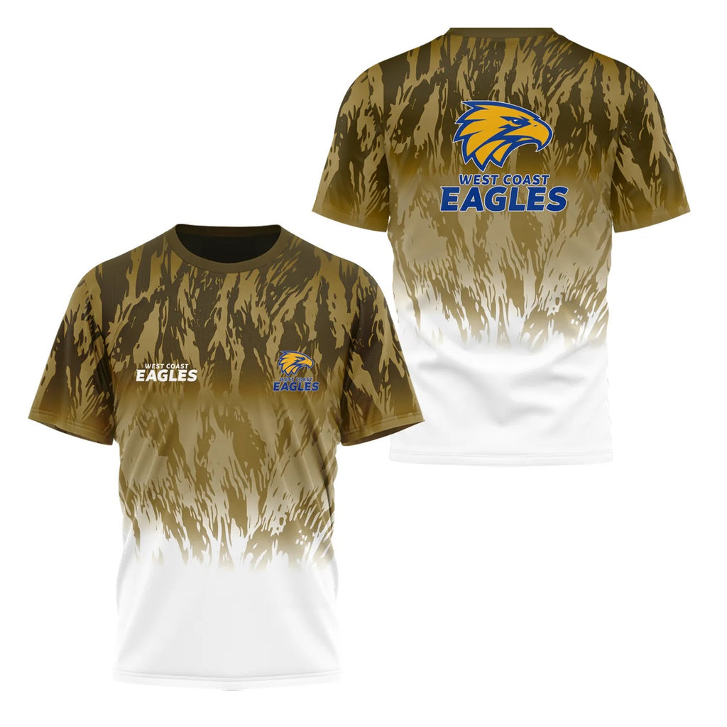 West Coast Eagles Apparels SC069