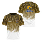 West Coast Eagles Apparels SC069