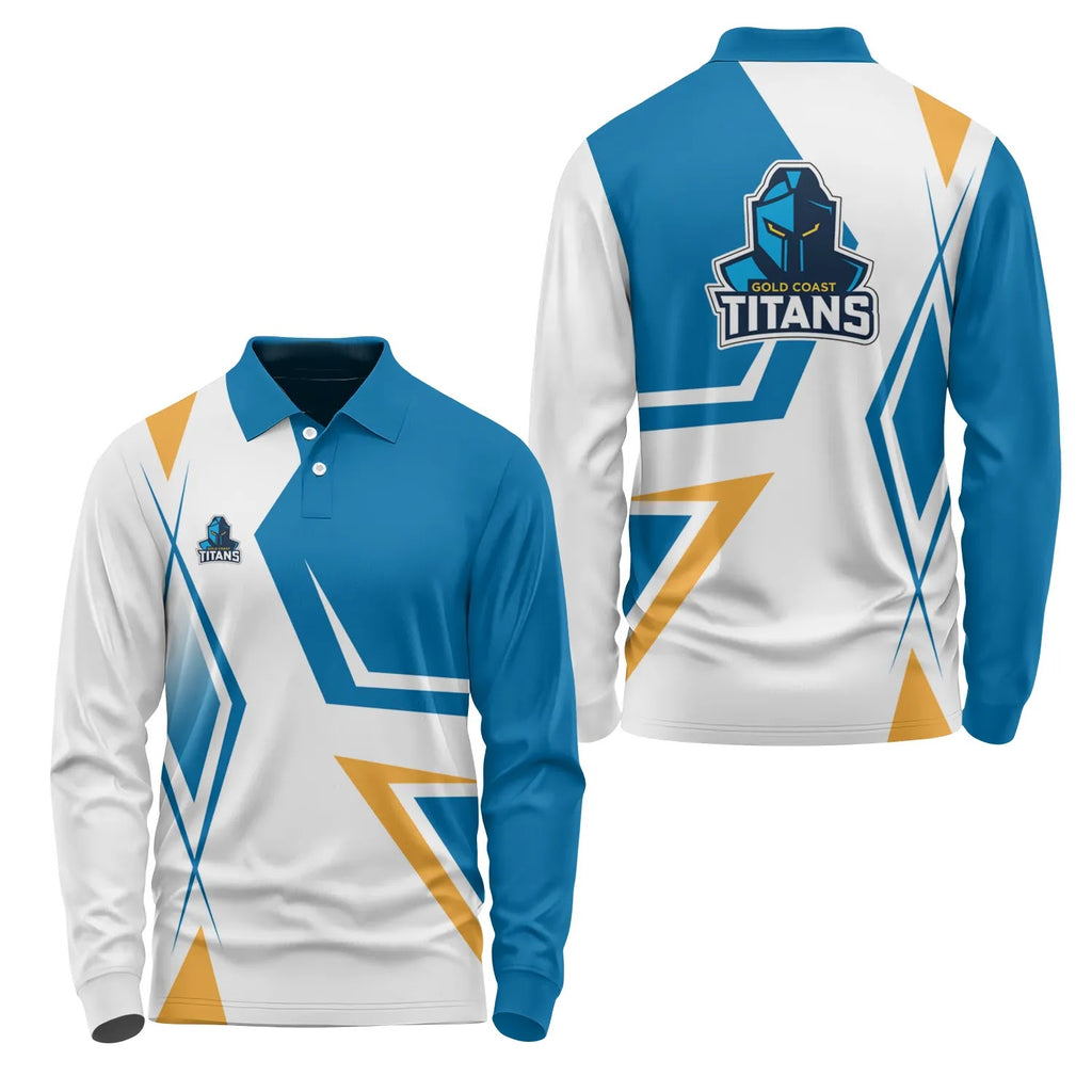 Gold Coast Titans Apparels SC080