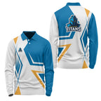 Gold Coast Titans Apparels SC080