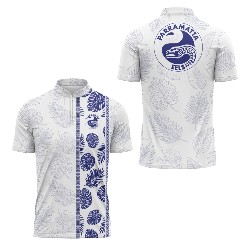 Parramatta Eels Apparels SHW023