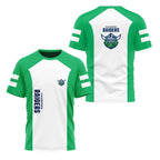 Canberra Raiders Apparels SC078