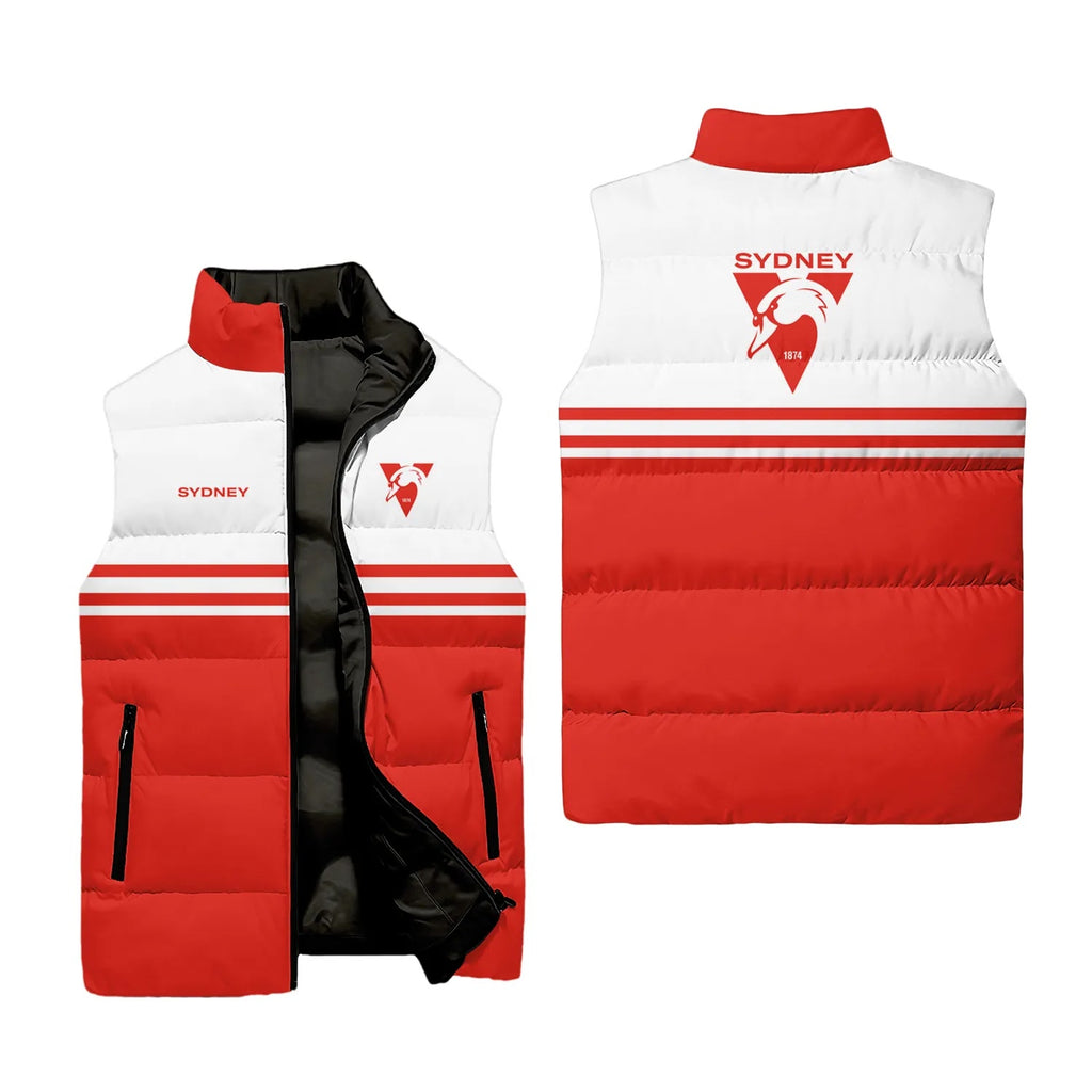 Sydney Swans Apparels SC015