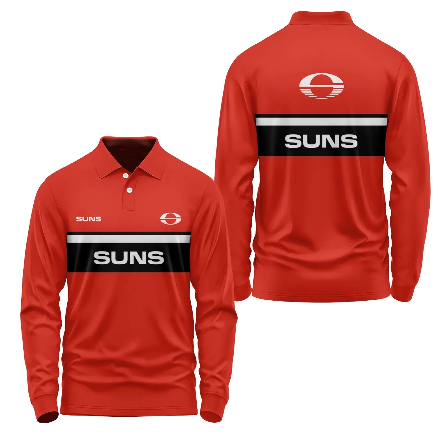 Gold Coast Suns Apparels SC051
