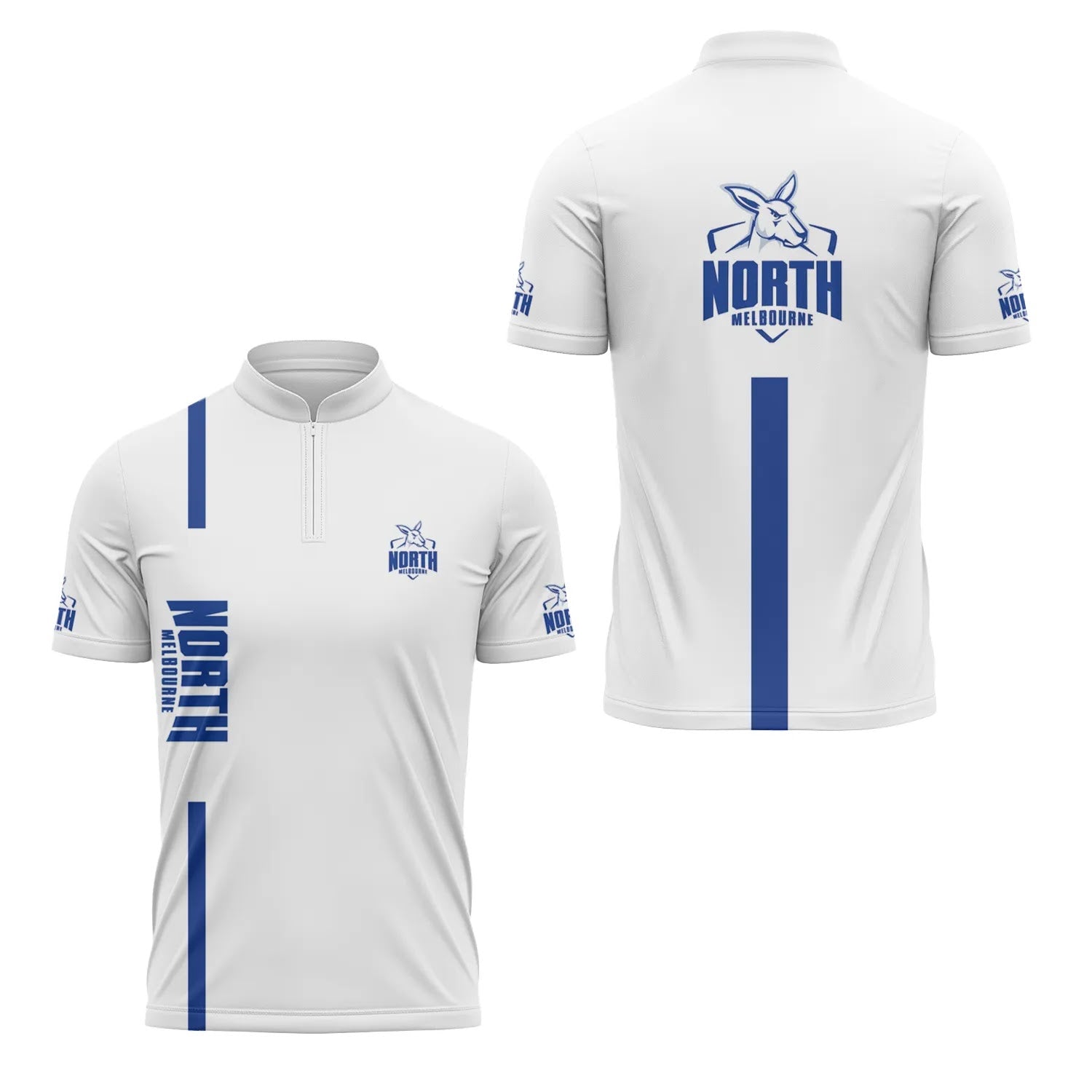 North Melbourne Kangaroos Apparels SC005