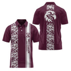 Manly Warringah Sea Eagles Apparels SHW042