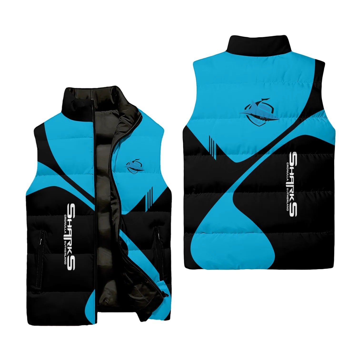 Cronulla-Sutherland Sharks Apparels SC058