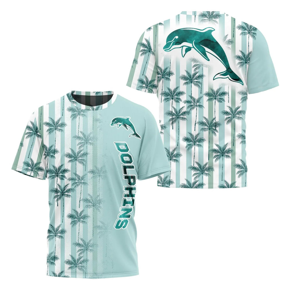 Dolphins Apparels SHW028
