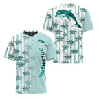 Dolphins Apparels SHW028
