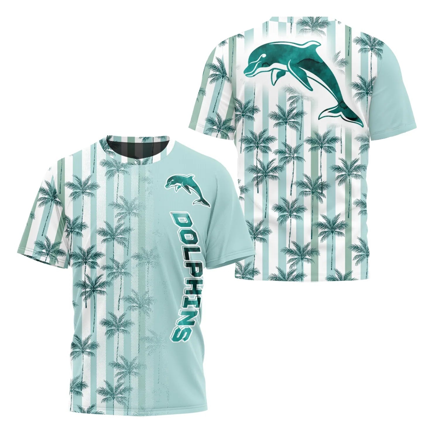 Dolphins Apparels SHW028