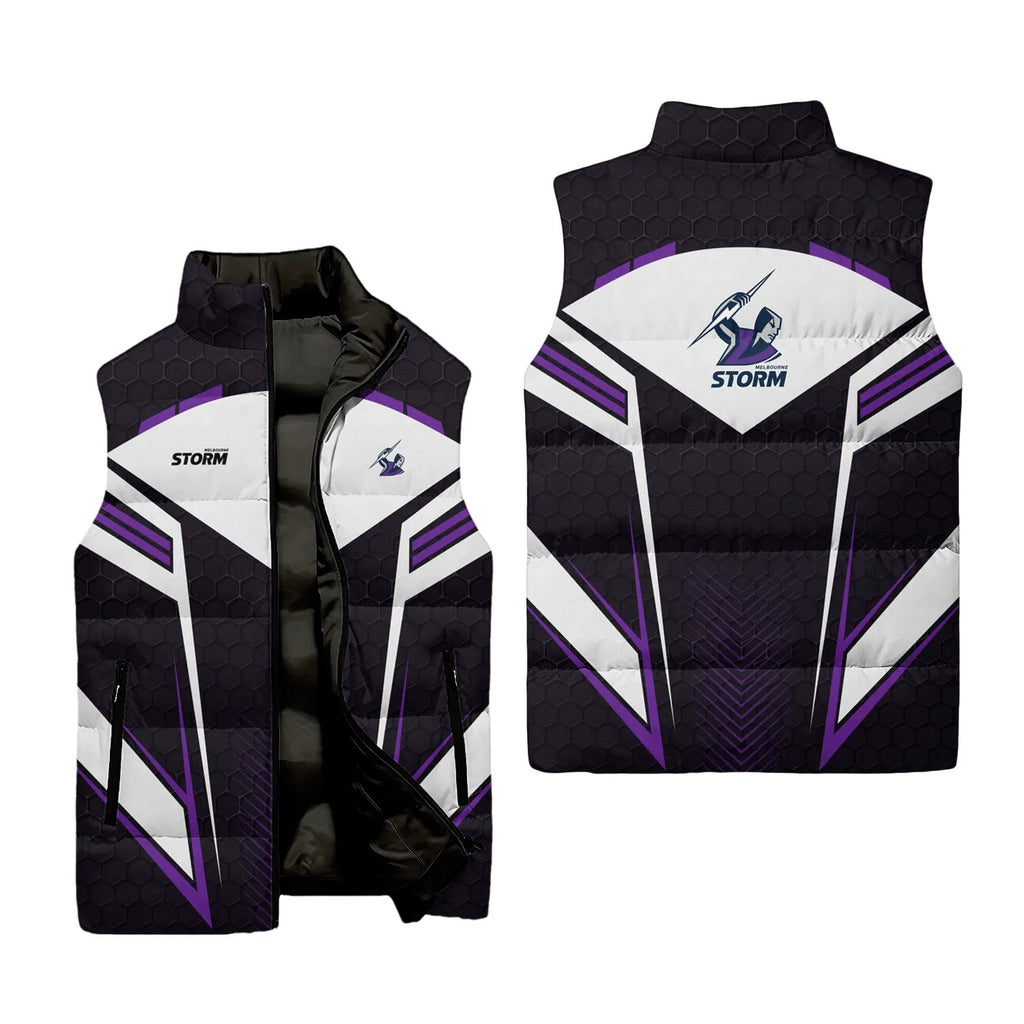 Melbourne Storm Apparels SC033
