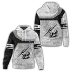 Melbourne Storm Hoodie SC086