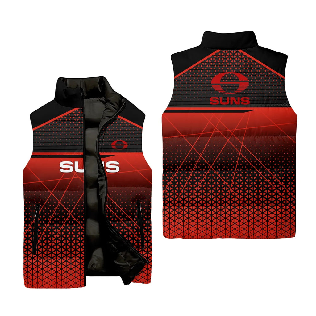 Gold Coast Suns Apparels SC047