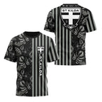 St Kilda Saints Apparels SHW040