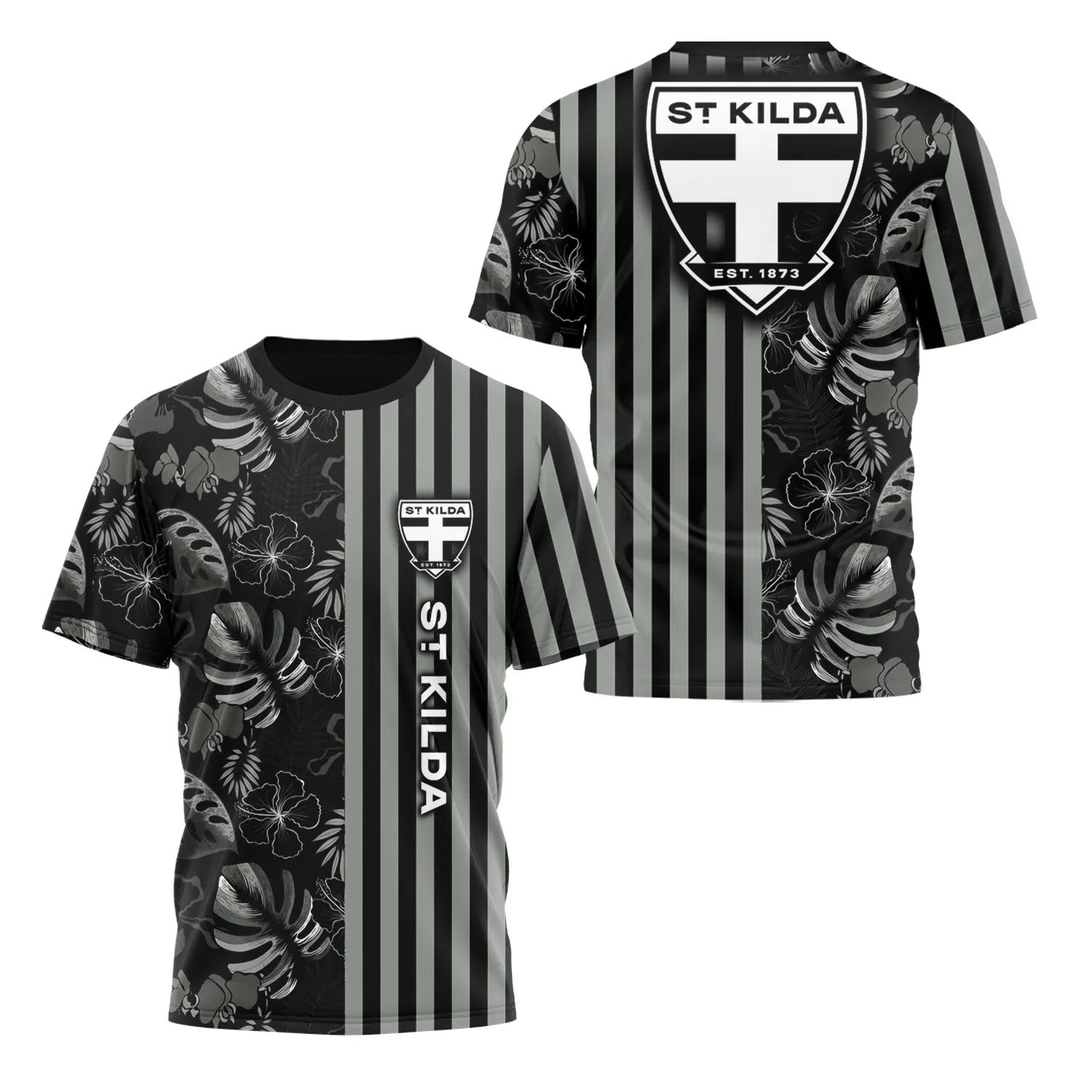 St Kilda Saints Apparels SHW040