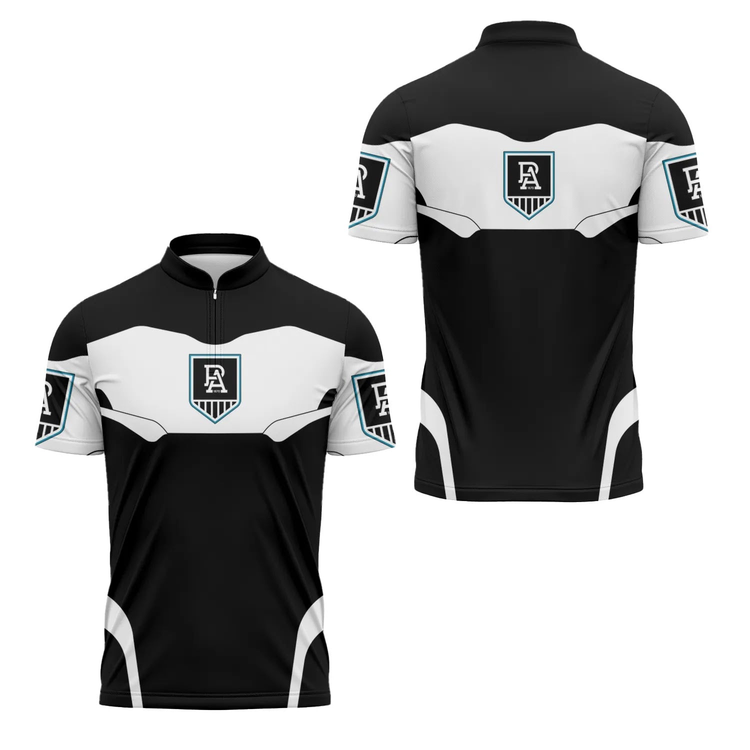 Port Adelaide Power Apparels SC030