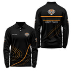 Wests Tigers Apparels SC024