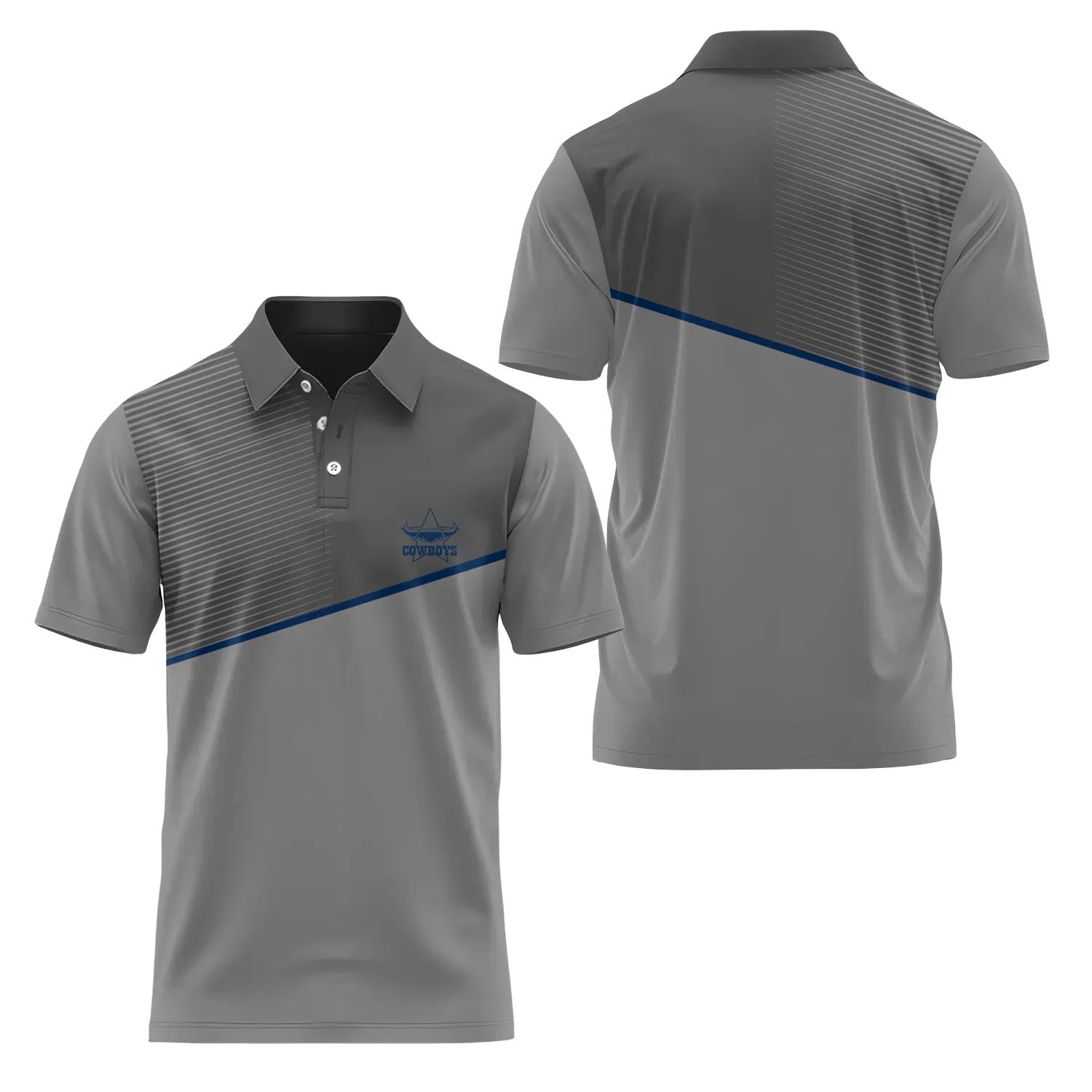 North Queensland Cowboys Apparels SC116