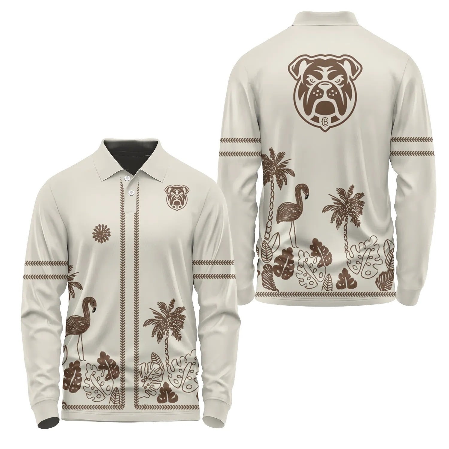 Canterbury-Bankstown Bulldogs Apparels SHW044