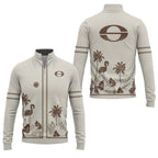 Gold Coast Suns Quarter-zip Pullover SHW044