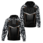 Hawthorn Hawks Hoodie SC115