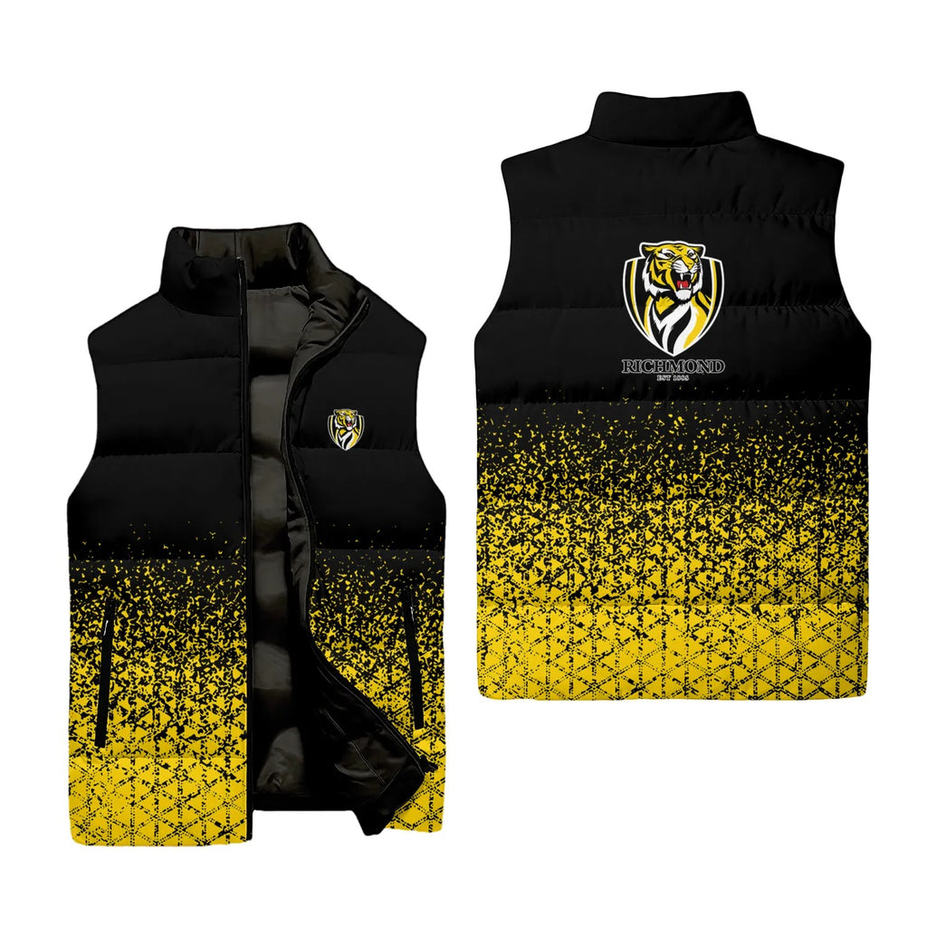 Richmond Tigers Apparels SC096