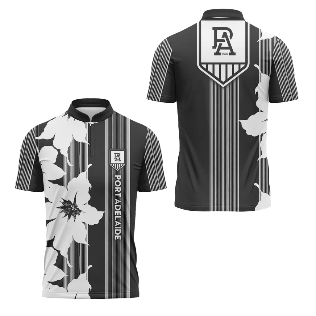 Port Adelaide Power Apparels SHW039