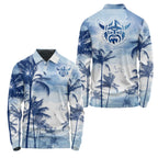 Canberra Raiders Apparels SHW004