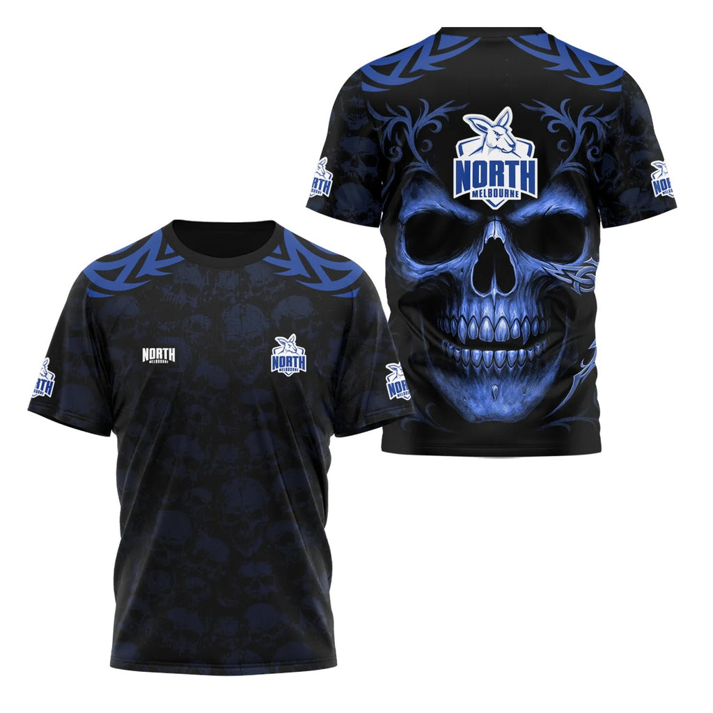 North Melbourne Kangaroos Apparels SC014
