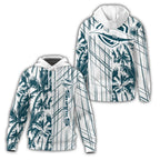 Cronulla-Sutherland Sharks Hoodie SHW041