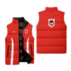 St George Illawarra Dragons Apparels SC006