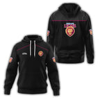 Brisbane Lions Hoodie SC004