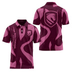 Brisbane Broncos Apparels SHW068