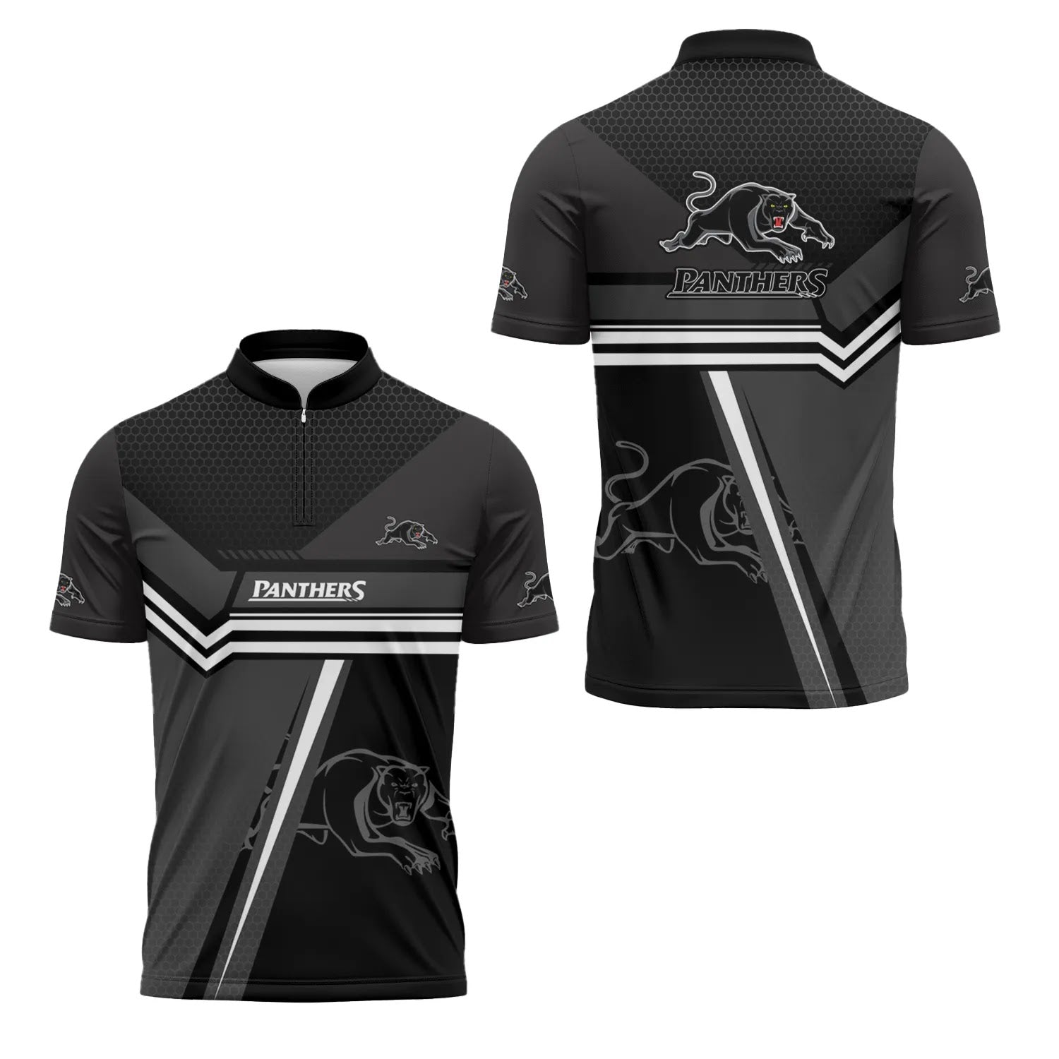 Penrith Panthers Apparels SC071